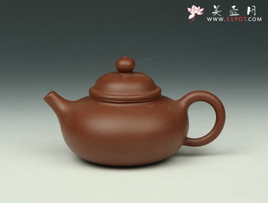 紫砂壶图片：容天 - 宜兴紫砂壶网