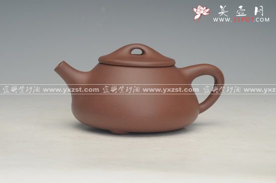 紫砂壶图片：DSC_0422 - 宜兴紫砂壶网