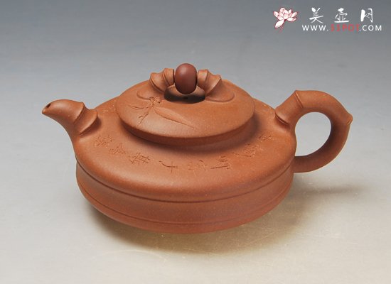 紫砂壶图片：DSC_0756 - 宜兴紫砂壶网