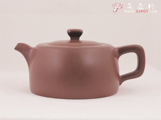 紫砂壶图片：古井栏 - 宜兴紫砂壶网