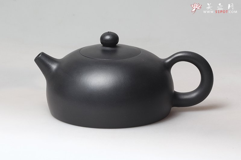 紫砂壶图片：贵妃 - 宜兴紫砂壶网