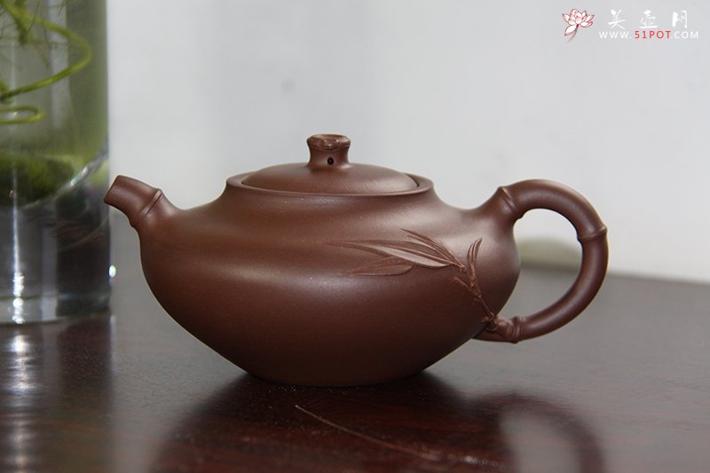 紫砂壶图片：美紫砂壶 - 宜兴紫砂壶网