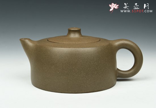 紫砂壶图片：天际 - 宜兴紫砂壶网