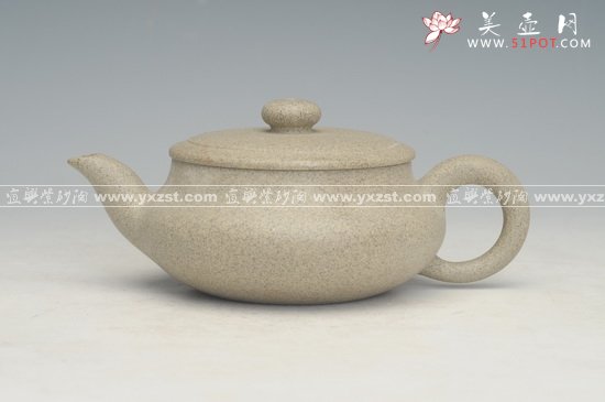 紫砂壶图片：DSC_0063 - 宜兴紫砂壶网