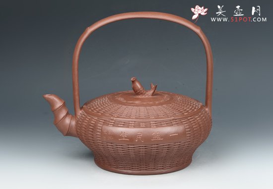 紫砂壶图片：DSC_2688 - 宜兴紫砂壶网