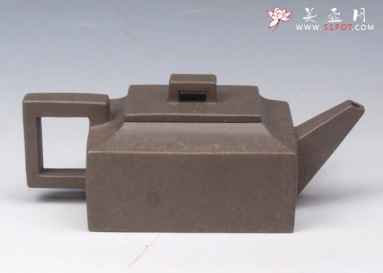 紫砂壶图片：DSCF0325 副本 - 宜兴紫砂壶网