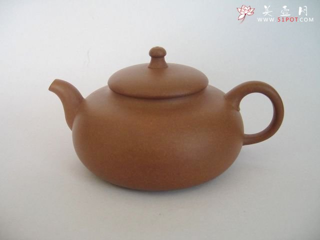 紫砂壶图片：雅致壶 - 宜兴紫砂壶网