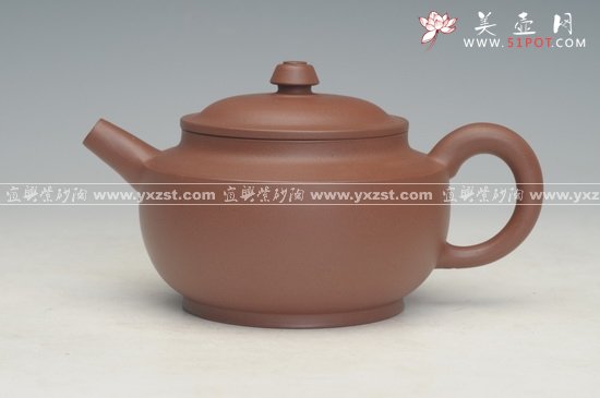 紫砂壶图片：DSC_0049 - 宜兴紫砂壶网