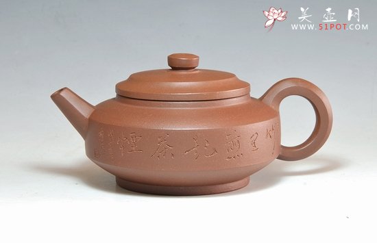 紫砂壶图片：DSC_0033 - 宜兴紫砂壶网