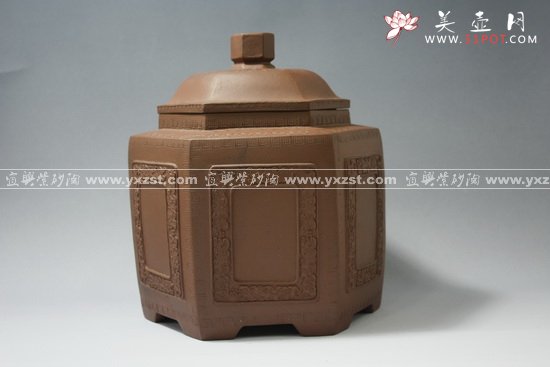 紫砂壶图片：_MG_6013 - 宜兴紫砂壶网