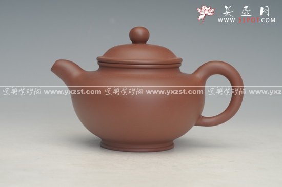 紫砂壶图片：DSC_0102 - 宜兴紫砂壶网