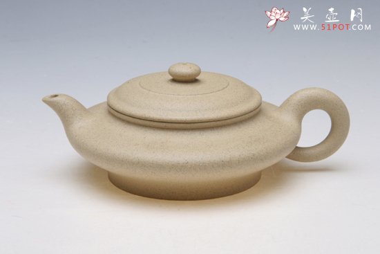 紫砂壶图片：IMG_5371 - 宜兴紫砂壶网