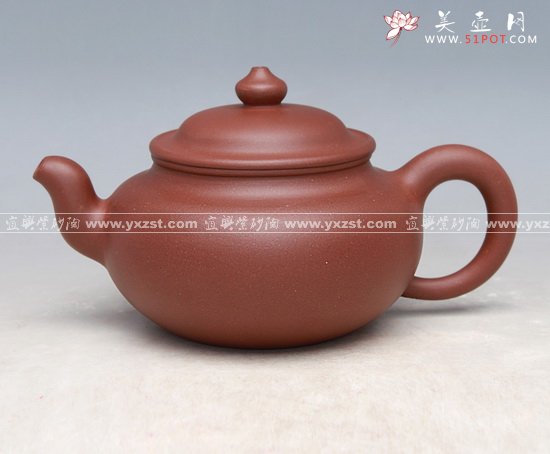 紫砂壶图片：IMG_9985 - 宜兴紫砂壶网