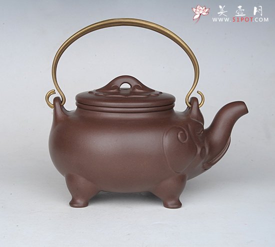 紫砂壶图片：DSC_4084 - 宜兴紫砂壶网