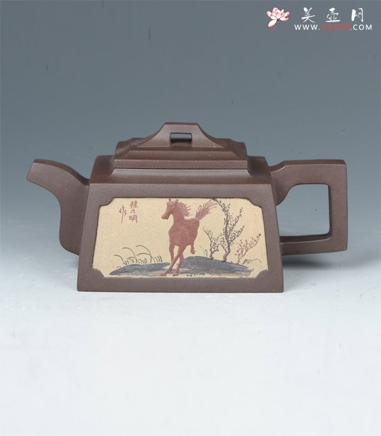 紫砂壶图片：DSC_5280 拷贝 - 宜兴紫砂壶网