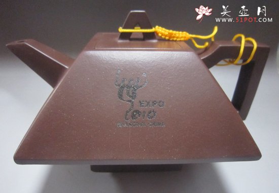 紫砂壶图片：IMG_0016 - 宜兴紫砂壶网