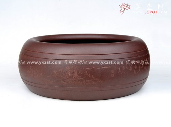 紫砂壶图片：DSC_4045 - 宜兴紫砂壶网