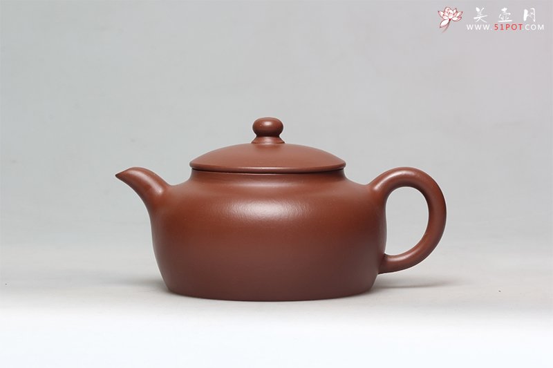 紫砂壶图片：华音 - 宜兴紫砂壶网