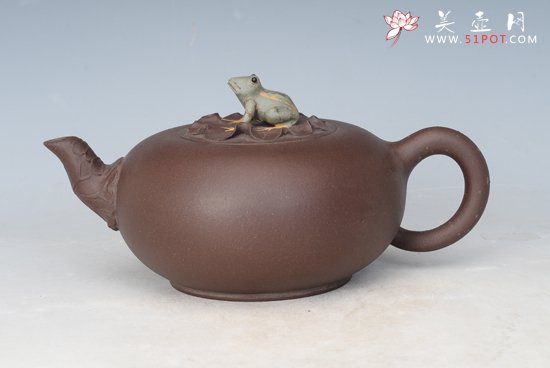 紫砂壶图片：DSC_0337 - 宜兴紫砂壶网