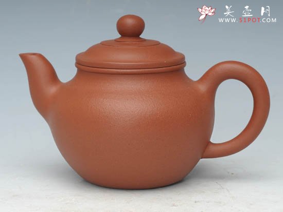 紫砂壶图片：玉韵 - 宜兴紫砂壶网