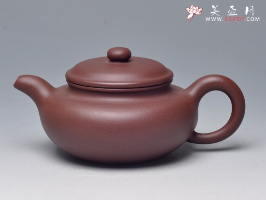 紫砂壶图片：仿古 - 宜兴紫砂壶网
