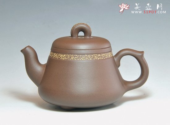 紫砂壶图片：DSC_0005 - 宜兴紫砂壶网