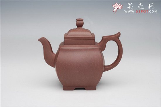 紫砂壶图片：7 - 宜兴紫砂壶网