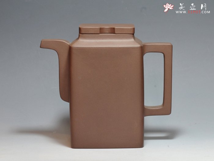 紫砂壶图片：智辉 - 宜兴紫砂壶网