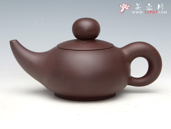 紫砂壶图片： - 宜兴紫砂壶网