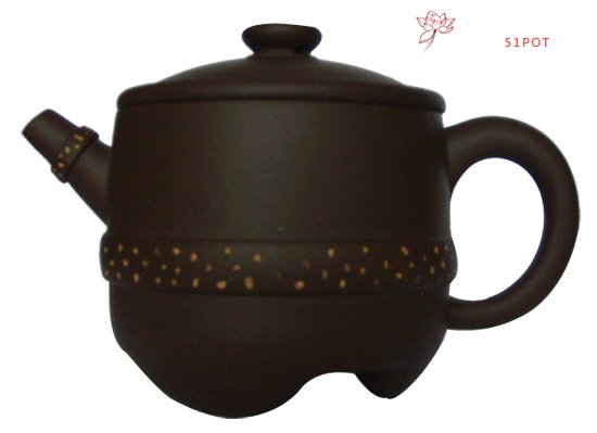 紫砂壶图片：014 - 宜兴紫砂壶网