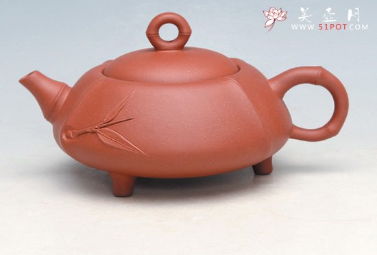 紫砂壶图片：IMG_2788 - 宜兴紫砂壶网