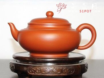 紫砂壶图片：psb (12) - 宜兴紫砂壶网