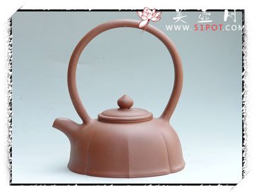 紫砂壶图片： - 宜兴紫砂壶网