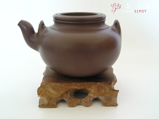 紫砂壶图片：P91756361 - 宜兴紫砂壶网