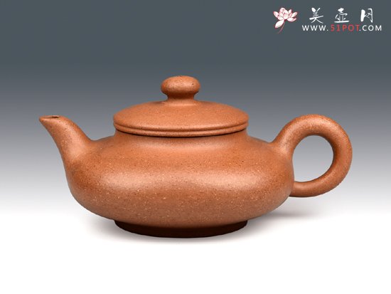 紫砂壶图片：方圆 - 宜兴紫砂壶网