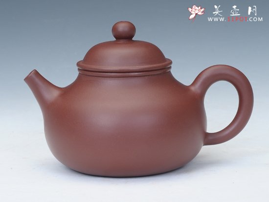 紫砂壶图片：容天 - 宜兴紫砂壶网