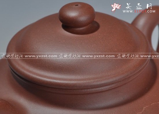 紫砂壶图片：DSC_0008 - 宜兴紫砂壶网