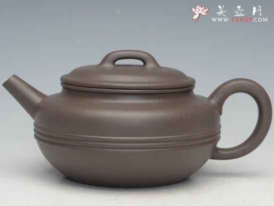 紫砂壶图片：美紫砂 - 宜兴紫砂壶网