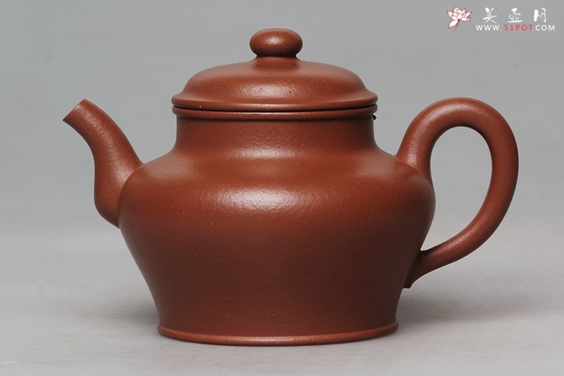 紫砂壶图片：纳缘 - 宜兴紫砂壶网