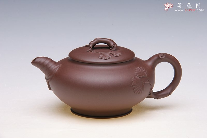 紫砂壶图片：美紫砂壶 - 宜兴紫砂壶网