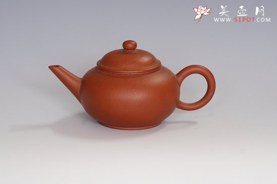 紫砂壶图片：水 平 - 宜兴紫砂壶网