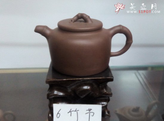 紫砂壶图片：IMG_20140213_130135 - 宜兴紫砂壶网