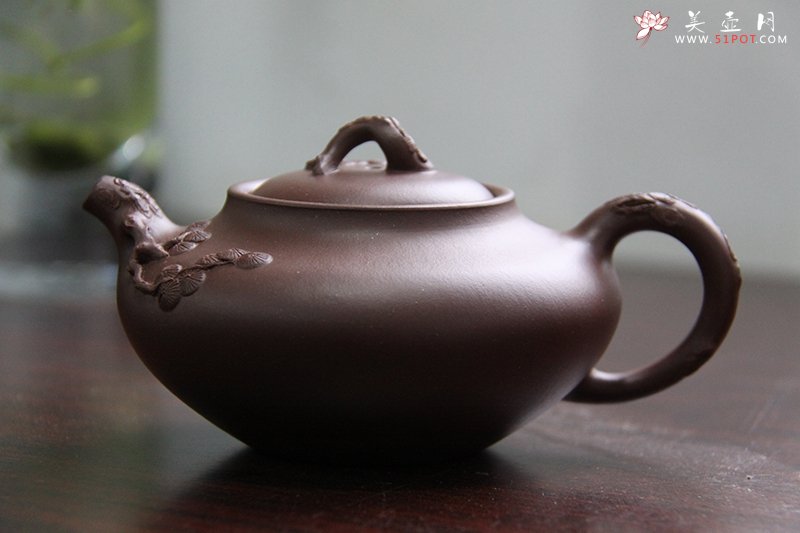 紫砂壶图片：美紫砂壶 - 宜兴紫砂壶网