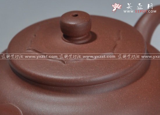 紫砂壶图片：DSC_0011 - 宜兴紫砂壶网