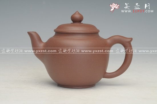 紫砂壶图片：DSC_0066 - 宜兴紫砂壶网