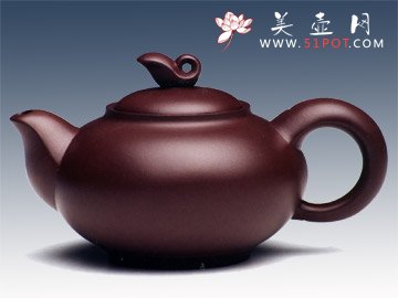 紫砂壶图片：飞翔 - 宜兴紫砂壶网