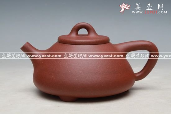 紫砂壶图片：IMG_0016 - 宜兴紫砂壶网