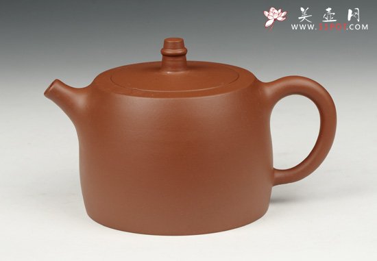 紫砂壶图片：5 - 宜兴紫砂壶网