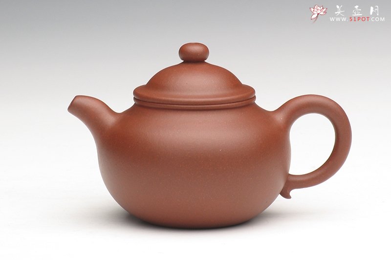 紫砂壶图片：清水泥掇只 - 宜兴紫砂壶网