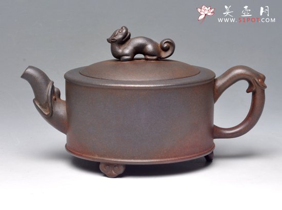 紫砂壶图片：DSC_0279 副本 - 宜兴紫砂壶网